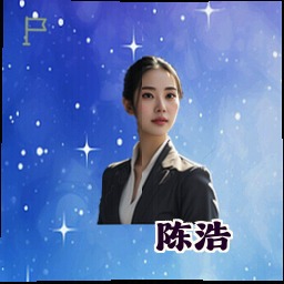 陈浩